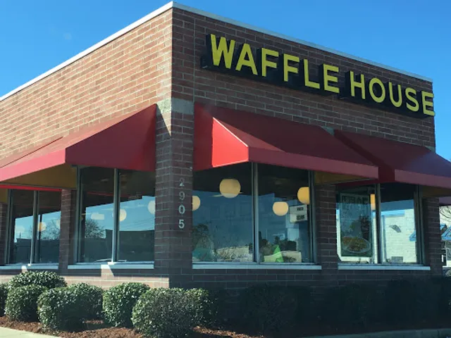 Waffle House