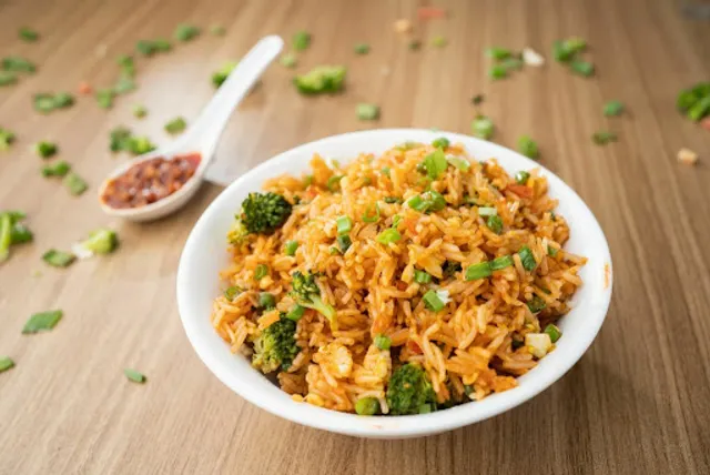 Kung Food | Best Chinese Food in Thane, Mumbai