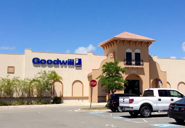 Goodwill Thrift Store and Donation Center