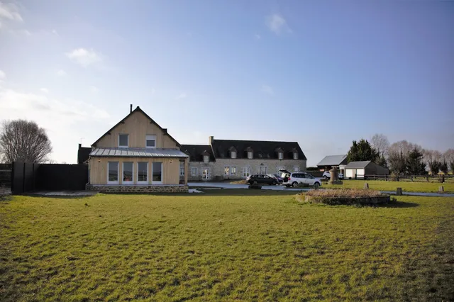 Chambres d'hôtes Étoile des Grèves