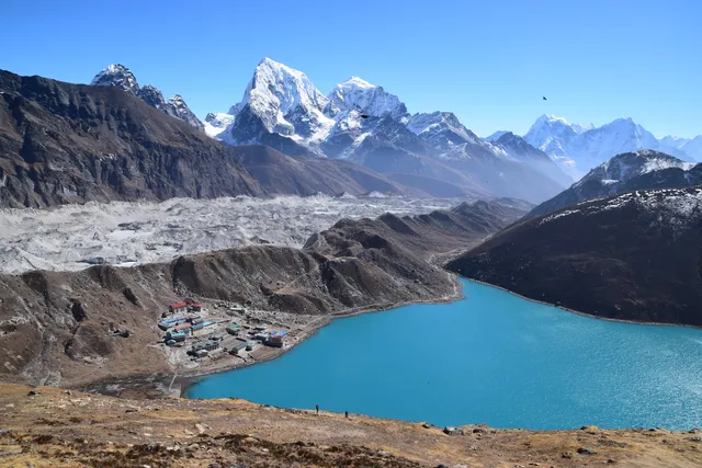 Gokyo Lake