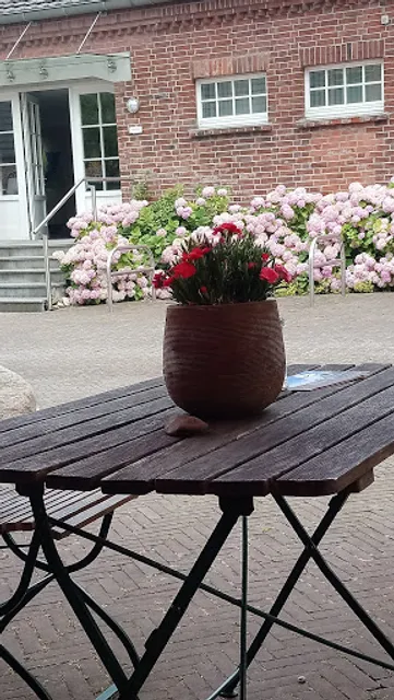 AuenCafe - Das Ausflugslokal