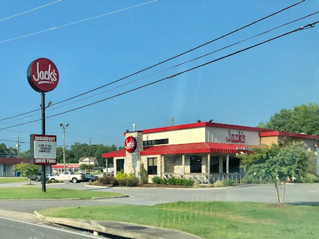 Jack's Family Restaurant