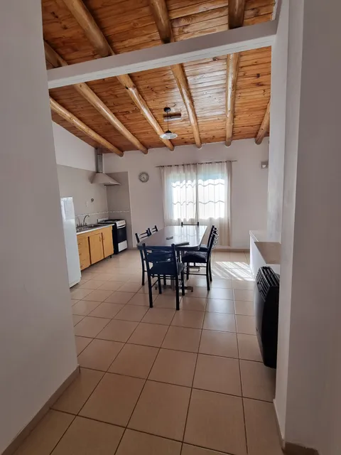 Cabins complex "Las Moras"