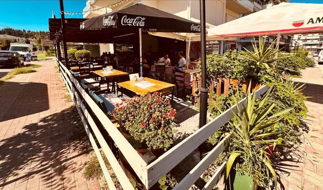 Μεζεδοπωλείο "Φίλεμα"