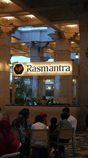 Rasmantra By Shiva Group