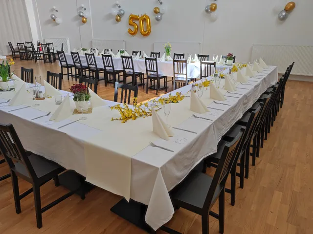 Penzion a restaurace Eden