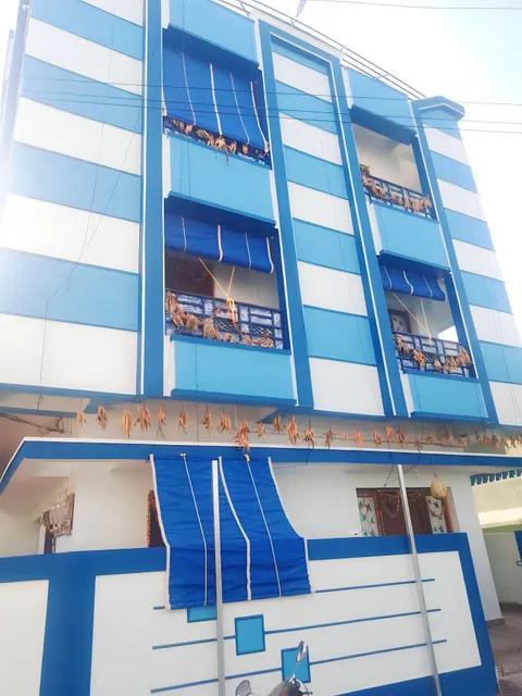 Sri dattatreya nivas