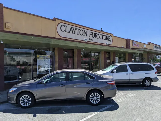 Clayton Furniture