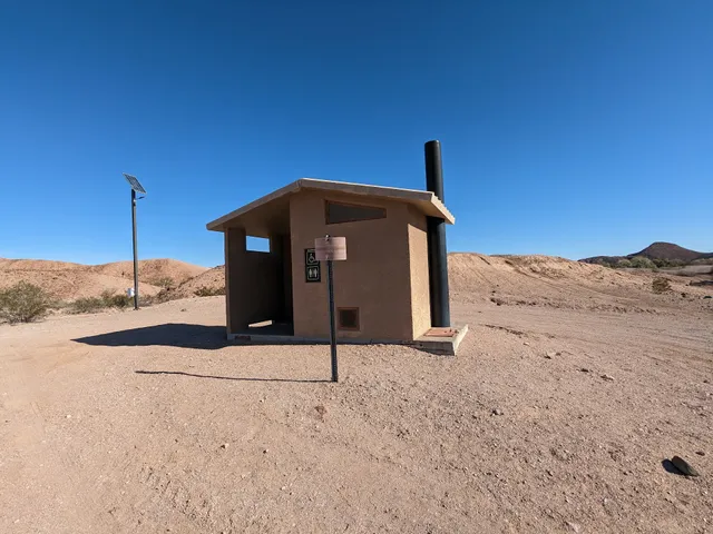 Senator Wash North Shore