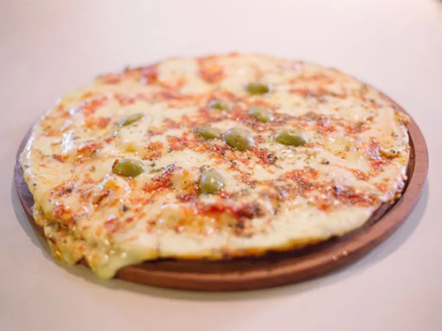 Pizzería Rodo Artesanal