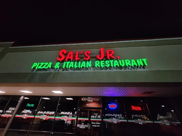 Sal's Jr. Italian Restaurant & Pizza Fairlawn