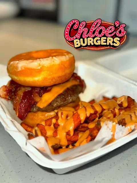 Chloe's Burgers