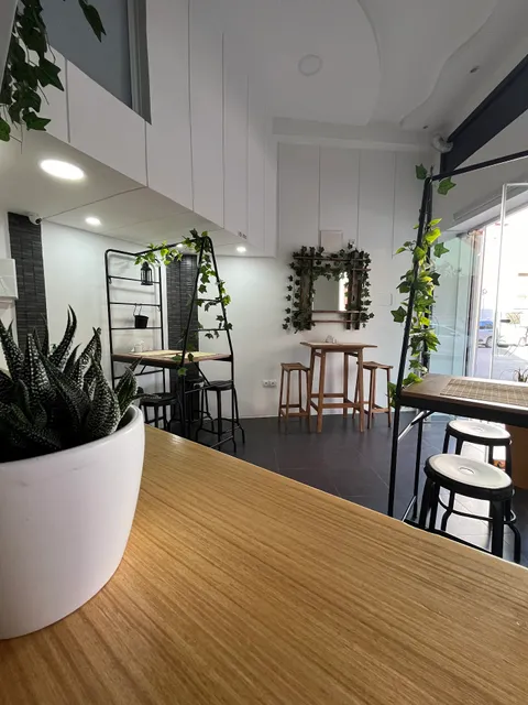 Lilou Cuisine à la Maison