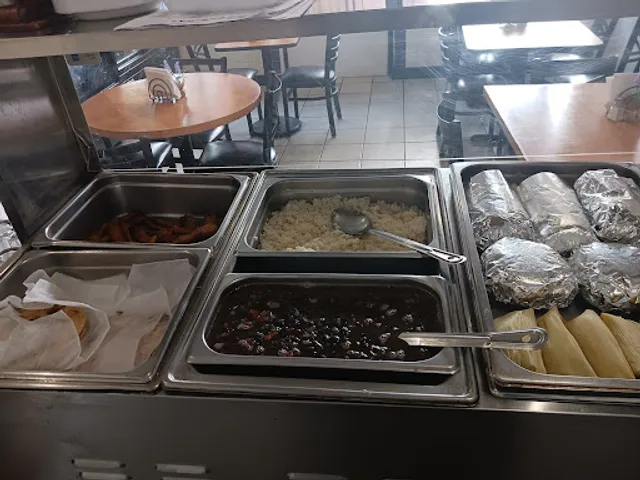 Encanto Latino Restaurante