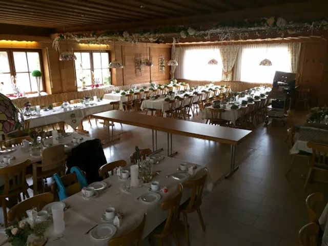 Hacker Heidi Gasthaus Miedl