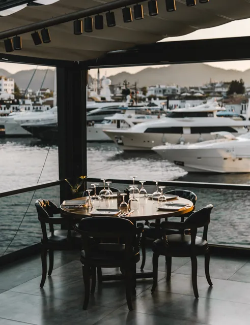 Queen Steakhouse Marmaris