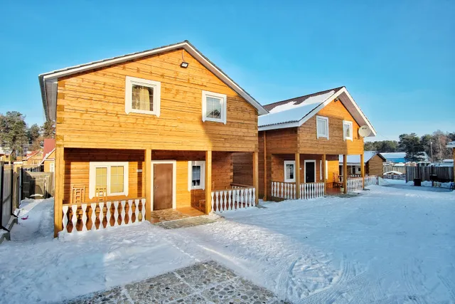 Korolevskaya Gavan Enhaluk