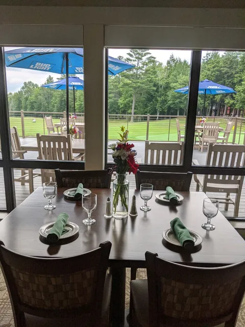 Forbes Tavern & Events at The Center at Eastman