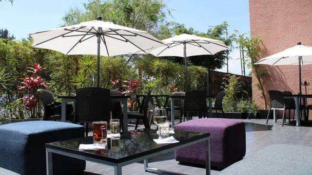 Holiday Inn Mexico Dali Airport by IHG