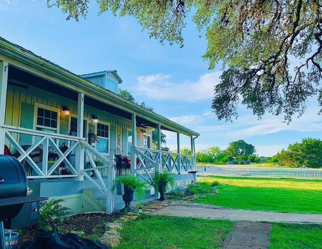 The Alexander at Creek Road Vacation Rentals and Hotel