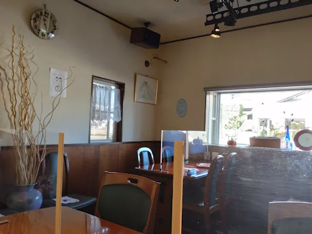 レストラン プティモール