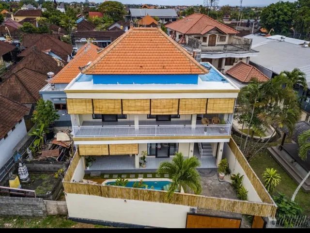 Villa Shawati