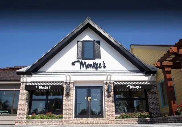 Monkee's of Myrtle Beach