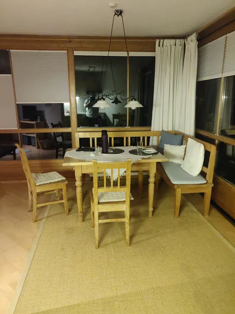 Ferienwohnungen Martina Bauer