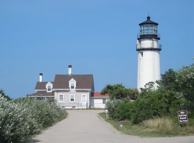 Adventure Bound Camping Resorts - Cape Cod