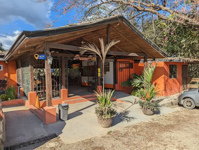 Hotel Hacienda del Mar