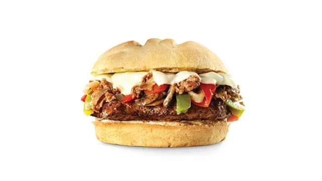 D'Angelo Grilled Sandwiches