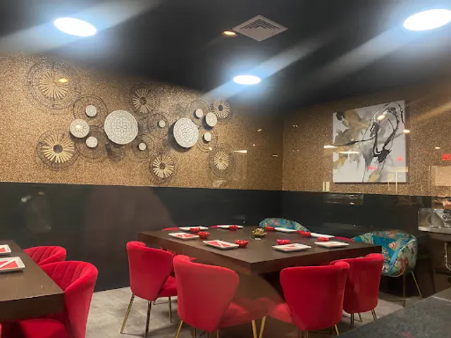 Sam Sushi Art & Music