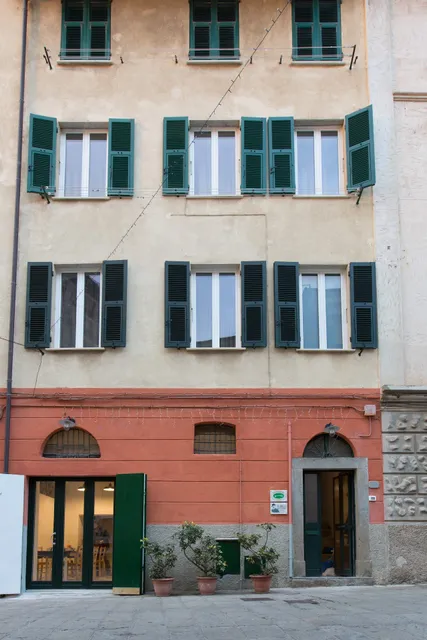 Affittacamere Dai Baracca