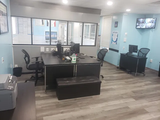 Tempwork Staffing Solution, Inc.