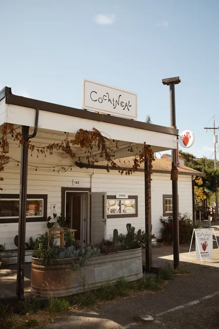 Cochineal