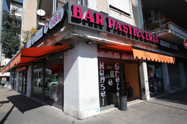 Bar Pasticceria Hansel & Gretel Roma