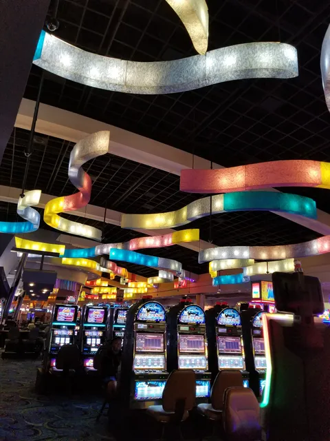 Riverwind Hotel