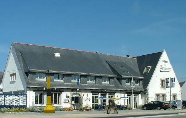Auberge Du Petit Matelot