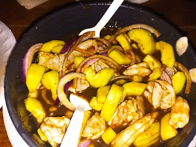 Sport Bar Insurgentes