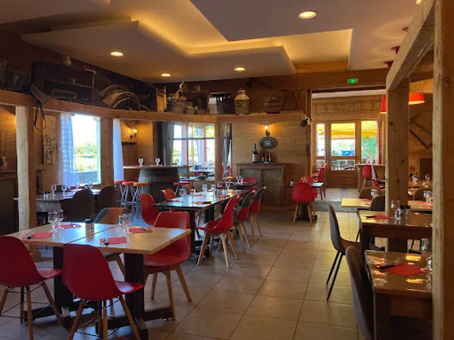 Le Coulant Baraqué 🫕🧀🍔