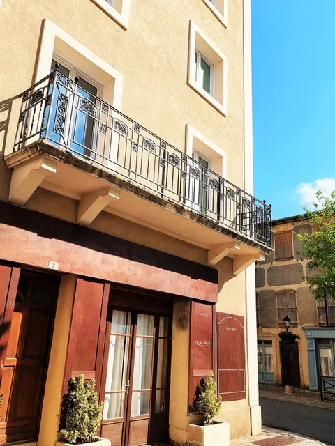 GÎTE DE SEJOUR et d'ETAPE L'ESCAMPETTE