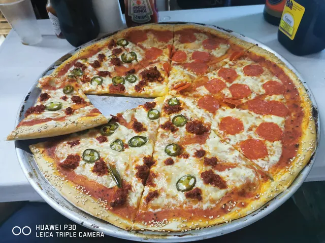 Restaurante Bugambilia