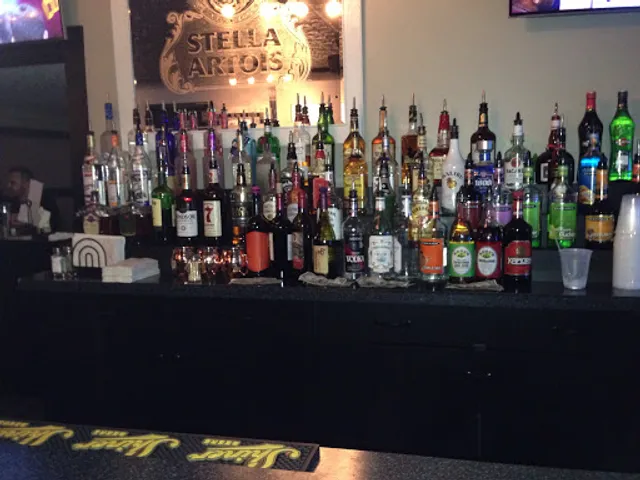 Dover Gardens Tavern