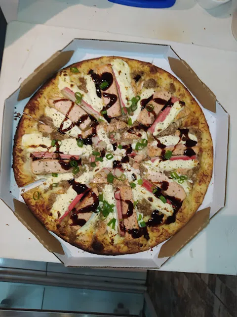 Pizzaria Gosto Superior