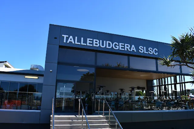 Tallebudgera Surf Club