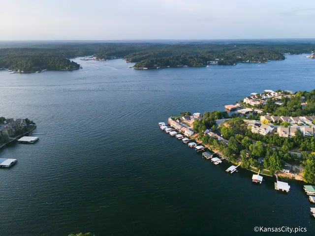 Lake of the Ozarks