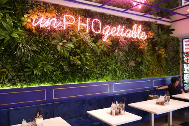 Super Saigon Bangsar