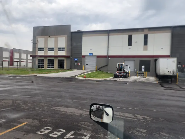 Sam's Club Distribution Center 4965