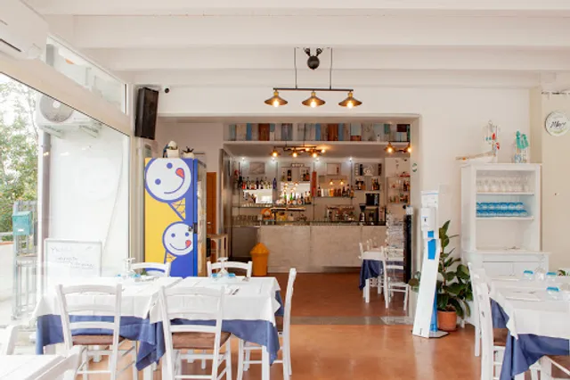 Un Passo Dal Mare - Ristorante Osteria Elice